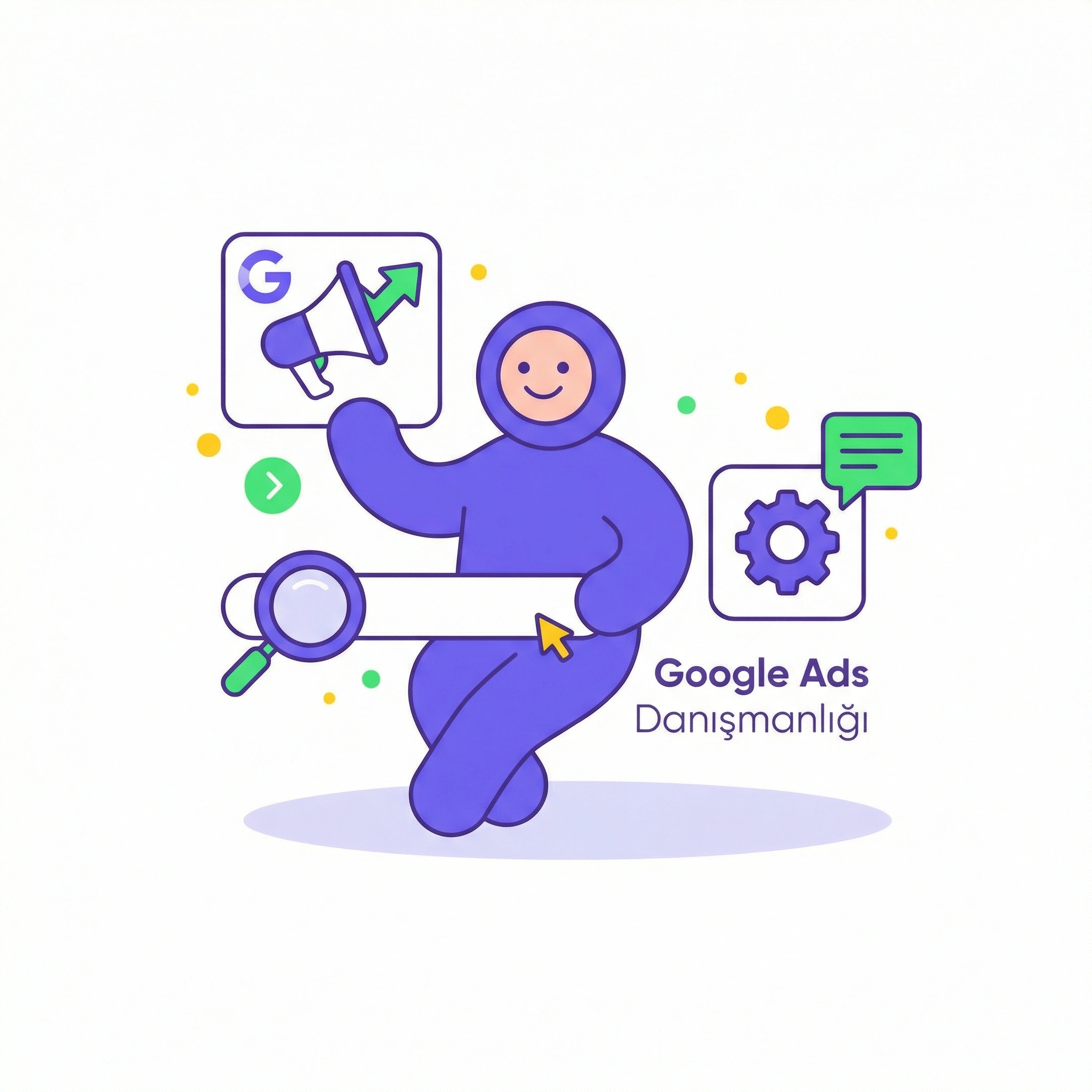 Google Ads Danışmanlığı